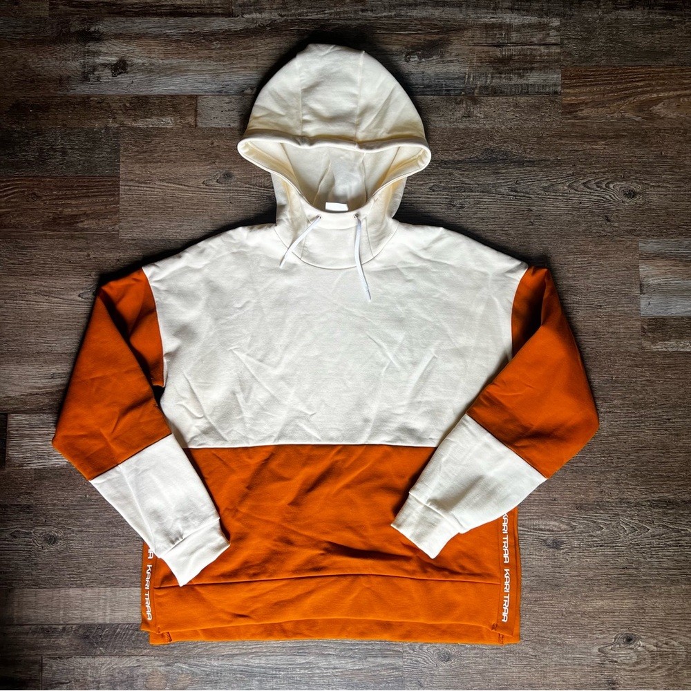 Kari Traa Astrid Hoodie - NWHITE